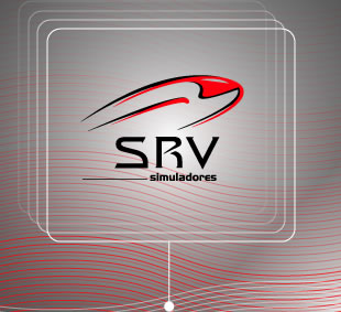 logo SRV simuladores